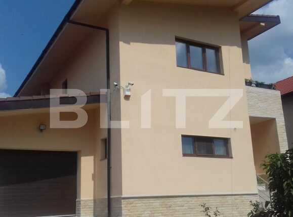Casa de vânzare 4 camere Exterior Nord - 33440CV | BLITZ Cluj-Napoca | Poza1