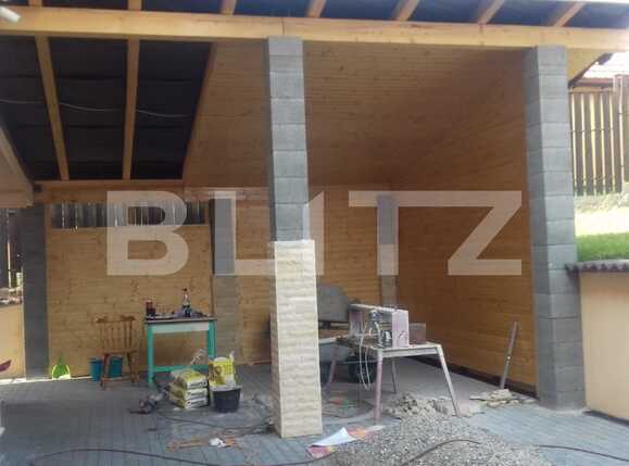 Casa de vânzare 4 camere Exterior Nord - 33440CV | BLITZ Cluj-Napoca | Poza7