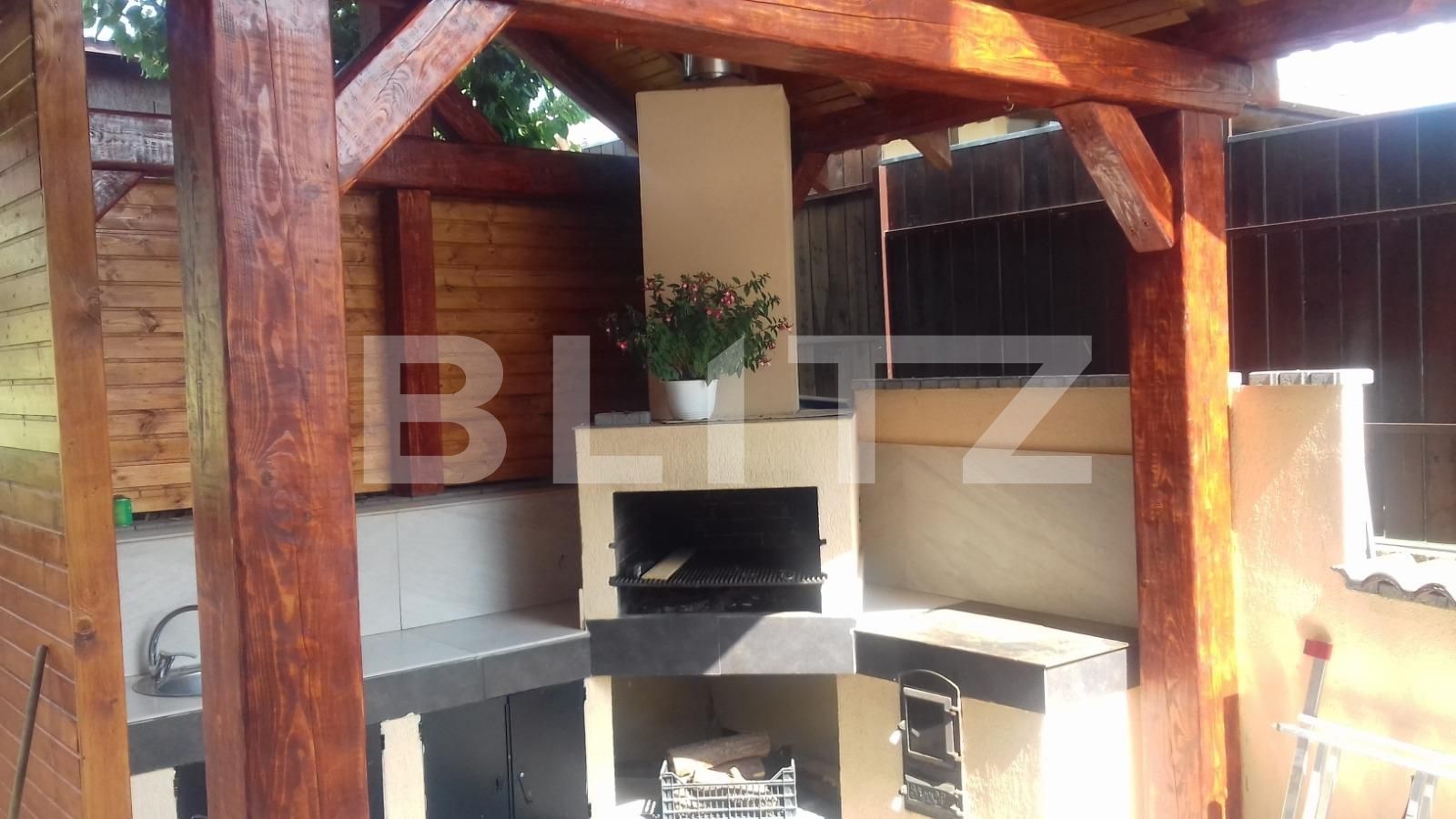 Casa de vânzare 4 camere Exterior Nord - 33440CV | BLITZ Cluj-Napoca | Poza6