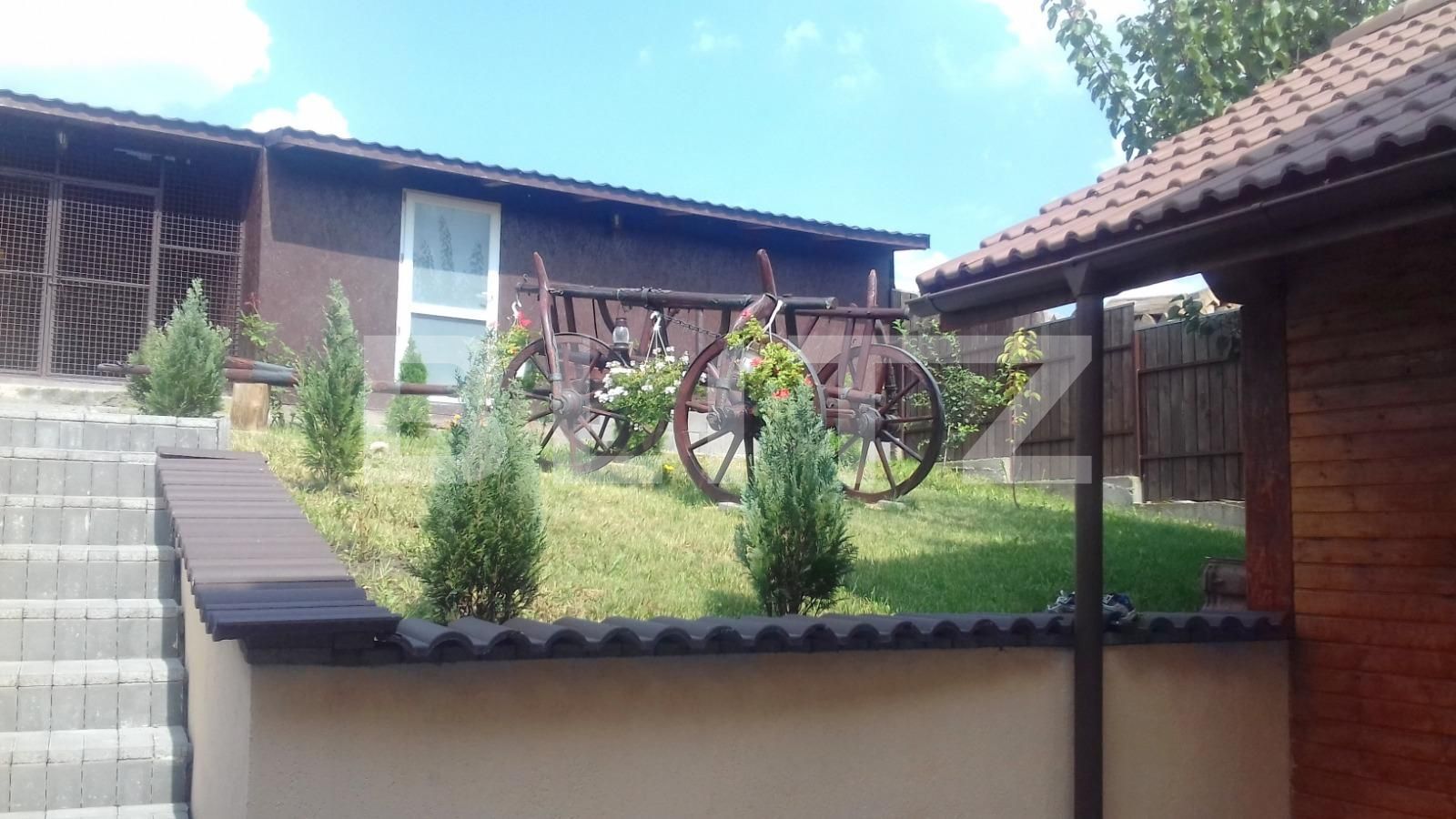 Casa de vânzare 4 camere Exterior Nord - 33440CV | BLITZ Cluj-Napoca | Poza3