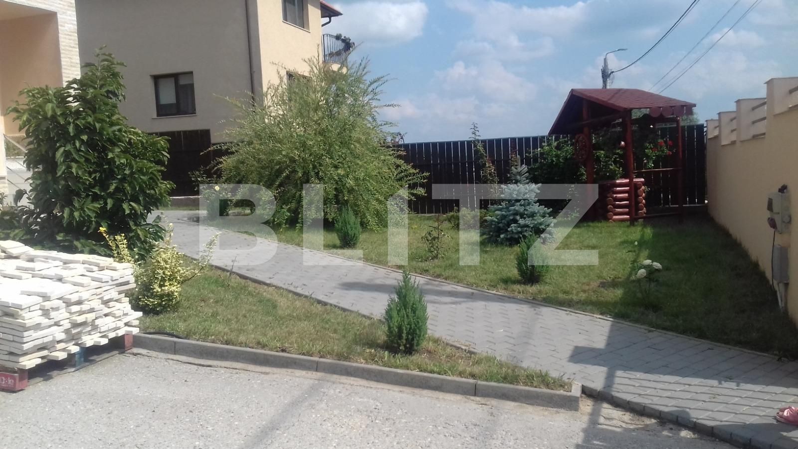 Casa de vânzare 4 camere Exterior Nord - 33440CV | BLITZ Cluj-Napoca | Poza2