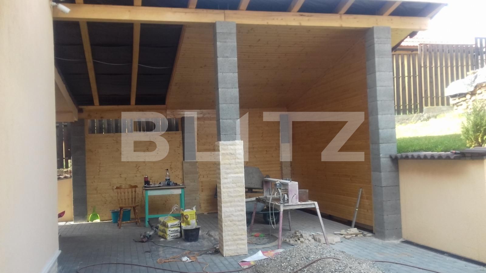 Casa de vânzare 4 camere Exterior Nord - 33440CV | BLITZ Cluj-Napoca | Poza7