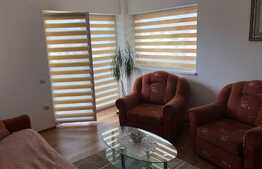 Apartament PRIMA INCHIRIERE, 2 camere, 60 mp cu terasa. Zona strazii Florilor!