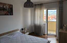 Apartament PRIMA INCHIRIERE, 2 camere, 60 mp cu terasa. Zona strazii Florilor!