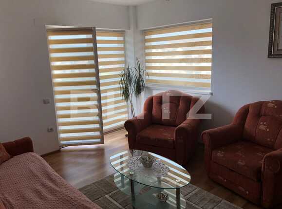 Apartament de închiriat 2 camere Floreşti - 33441AI | BLITZ Cluj-Napoca | Poza5