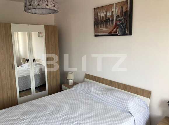 Apartament de închiriat 2 camere Floreşti - 33441AI | BLITZ Cluj-Napoca | Poza1