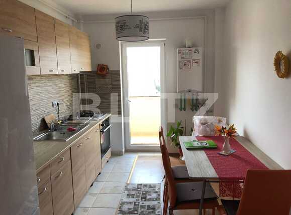 Apartament de închiriat 2 camere Floreşti - 33441AI | BLITZ Cluj-Napoca | Poza7