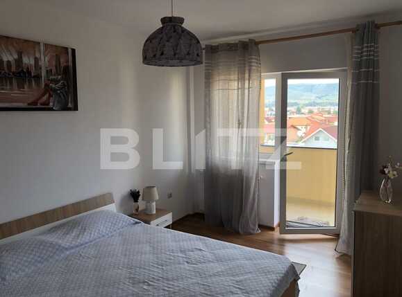 Apartament de închiriat 2 camere Floreşti - 33441AI | BLITZ Cluj-Napoca | Poza2