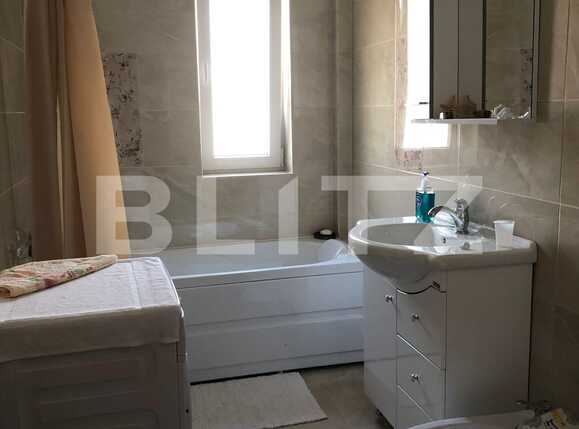 Apartament de închiriat 2 camere Floreşti - 33441AI | BLITZ Cluj-Napoca | Poza9