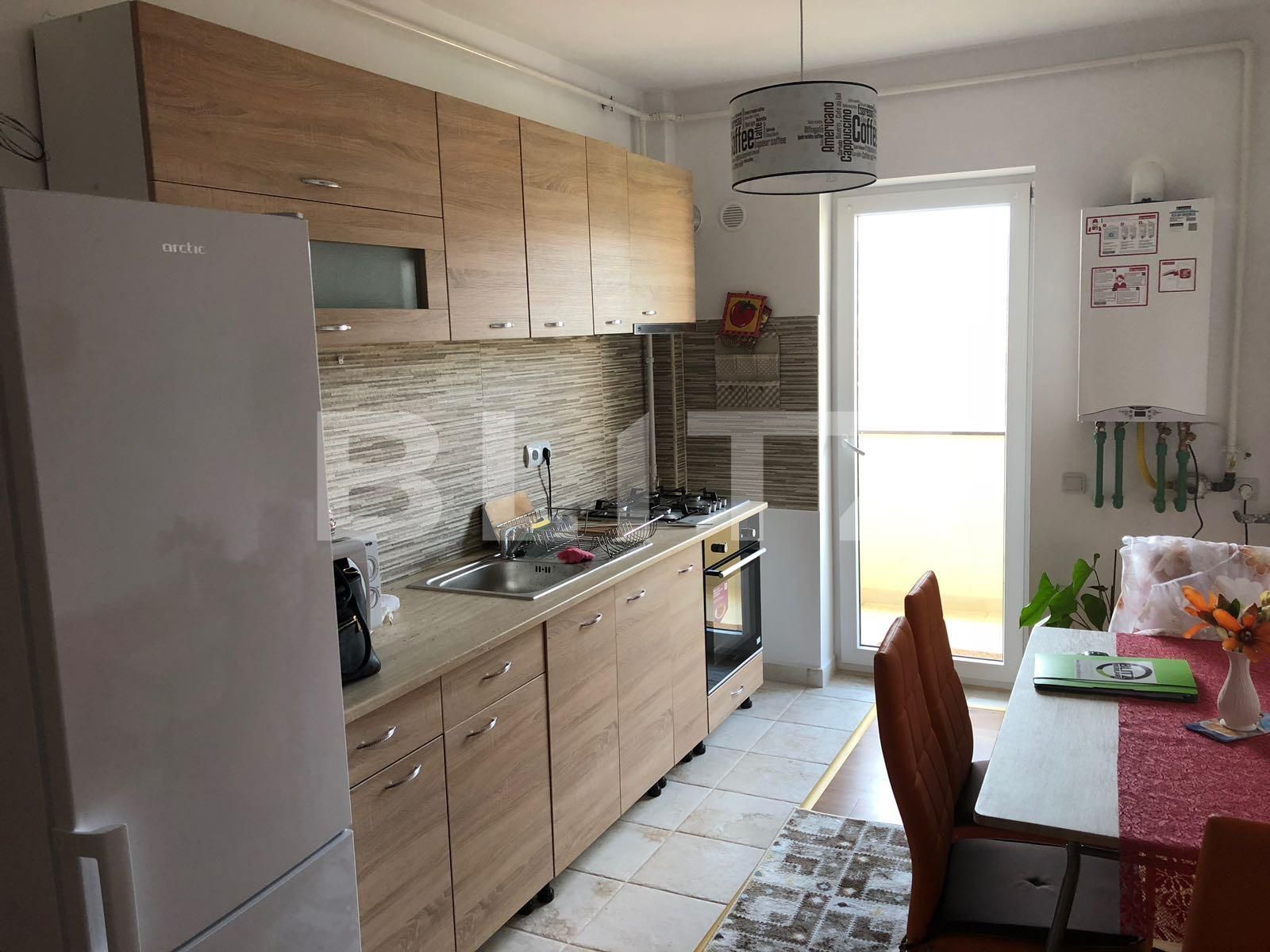 Apartament de închiriat 2 camere Floreşti - 33441AI | BLITZ Cluj-Napoca | Poza8