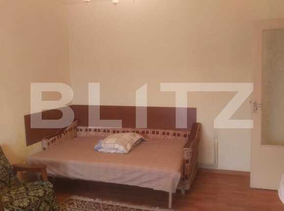 Apartament de închiriat 3 camere Marasti - 33442AI | BLITZ Cluj-Napoca | Poza1