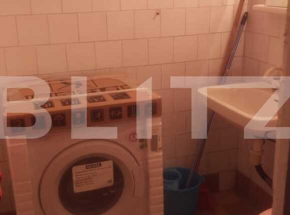 Apartament de închiriat 3 camere Marasti - 33442AI | BLITZ Cluj-Napoca | Poza10