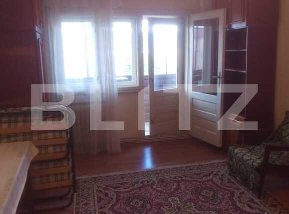 Apartament de închiriat 3 camere Marasti - 33442AI | BLITZ Cluj-Napoca | Poza2