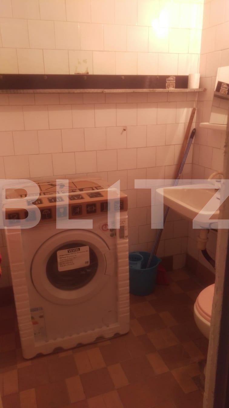 Apartament de închiriat 3 camere Marasti - 33442AI | BLITZ Cluj-Napoca | Poza10