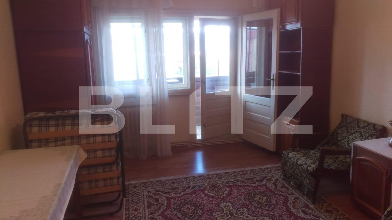 Apartament de închiriat 3 camere Marasti - 33442AI | BLITZ Cluj-Napoca | Poza2