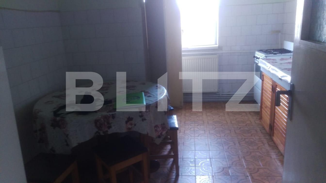 Apartament de închiriat 3 camere Marasti - 33442AI | BLITZ Cluj-Napoca | Poza8