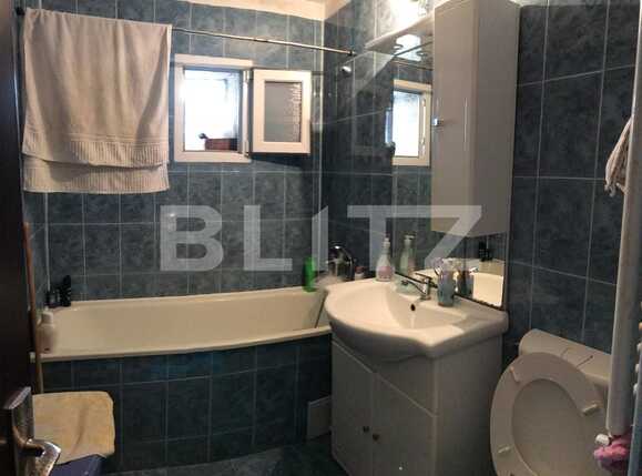 Apartament de vânzare 3 camere Marasti - 33443AV | BLITZ Cluj-Napoca | Poza6