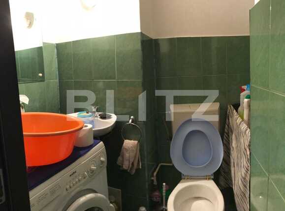 Apartament de vânzare 3 camere Marasti - 33443AV | BLITZ Cluj-Napoca | Poza7