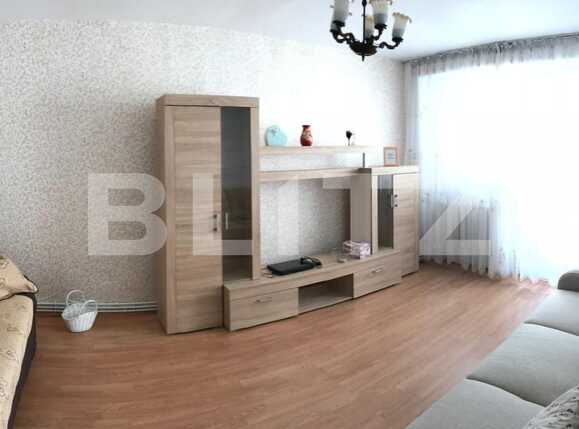 Apartament de vânzare 3 camere Marasti - 33443AV | BLITZ Cluj-Napoca | Poza1