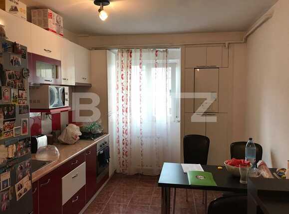 Apartament de vânzare 3 camere Marasti - 33443AV | BLITZ Cluj-Napoca | Poza4
