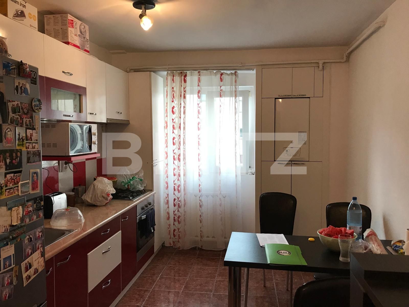 Apartament de vânzare 3 camere Marasti - 33443AV | BLITZ Cluj-Napoca | Poza4