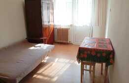 Garsoniera de inchiriat 25 mp, zona Expo Transilvania