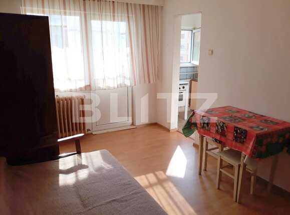 Garsonieră de închiriat Marasti - 33444AI | BLITZ Cluj-Napoca | Poza2
