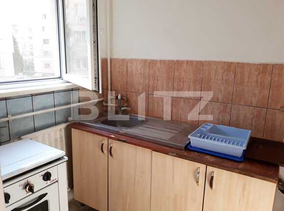 Garsonieră de închiriat Marasti - 33444AI | BLITZ Cluj-Napoca | Poza4