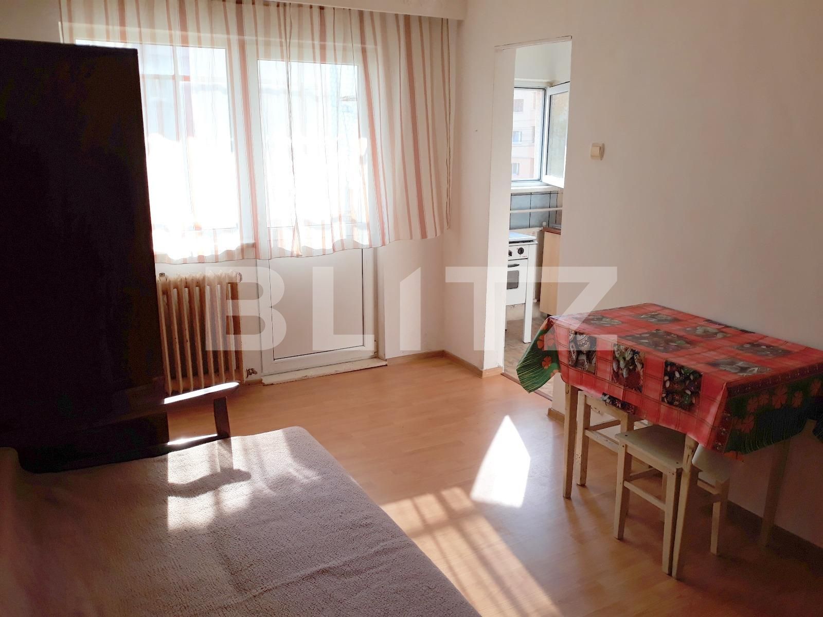 Garsonieră de închiriat Marasti - 33444AI | BLITZ Cluj-Napoca | Poza2