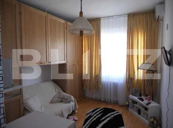 Garsonieră de închiriat Marasti - 33445AI | BLITZ Cluj-Napoca | Poza1
