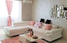 Apartament de lux cu 3 camere, 80 mp, A.C, zona Strazii Parang