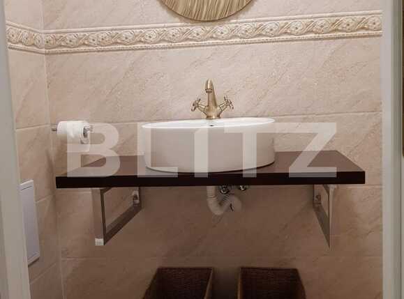 Apartament de închiriat 3 camere Manastur - 33446AI | BLITZ Cluj-Napoca | Poza10