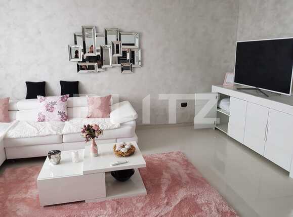 Apartament de închiriat 3 camere Manastur - 33446AI | BLITZ Cluj-Napoca | Poza2