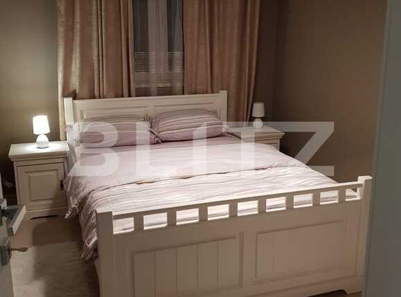 Apartament de închiriat 3 camere Manastur - 33446AI | BLITZ Cluj-Napoca | Poza5