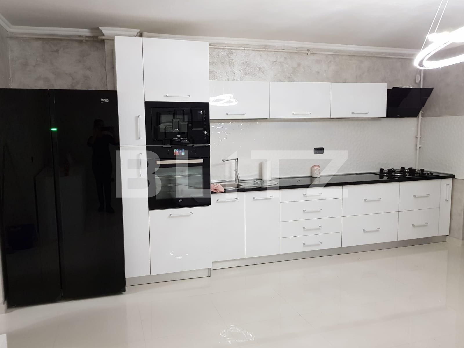 Apartament de închiriat 3 camere Manastur - 33446AI | BLITZ Cluj-Napoca | Poza3