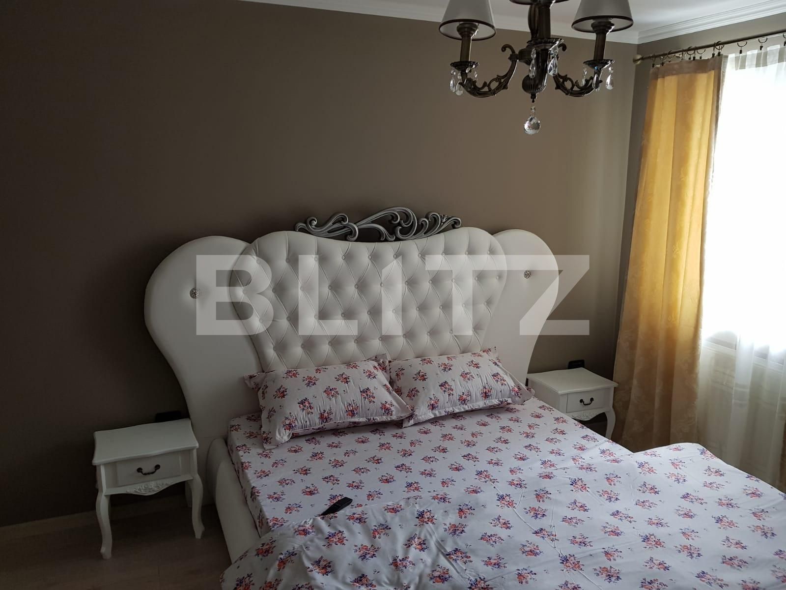 Apartament de închiriat 3 camere Manastur - 33446AI | BLITZ Cluj-Napoca | Poza7