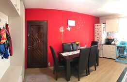 Apartament 2 camere, 54 mp, zona Piata Marasti