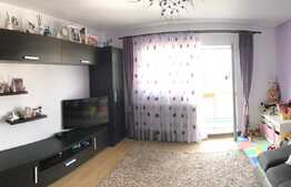 Apartament 2 camere, 54 mp, zona Piata Marasti