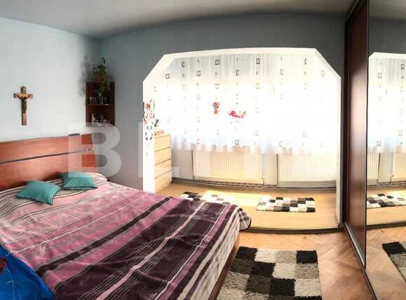 Apartament de vânzare 2 camere Marasti - 33447AV | BLITZ Cluj-Napoca | Poza3