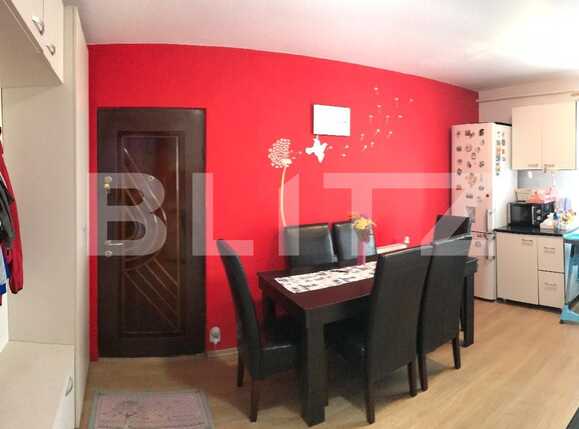 Apartament de vânzare 2 camere Marasti - 33447AV | BLITZ Cluj-Napoca | Poza5