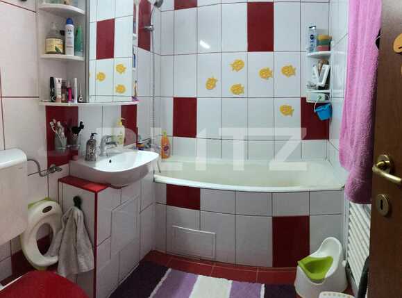 Apartament de vânzare 2 camere Marasti - 33447AV | BLITZ Cluj-Napoca | Poza6