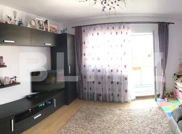 Apartament de vânzare 2 camere Marasti - 33447AV | BLITZ Cluj-Napoca | Poza2