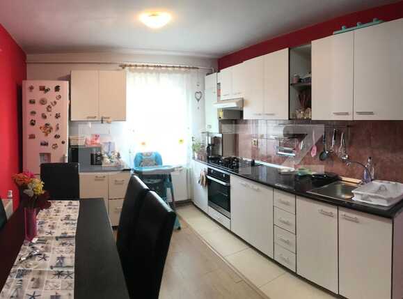 Apartament de vânzare 2 camere Marasti - 33447AV | BLITZ Cluj-Napoca | Poza4