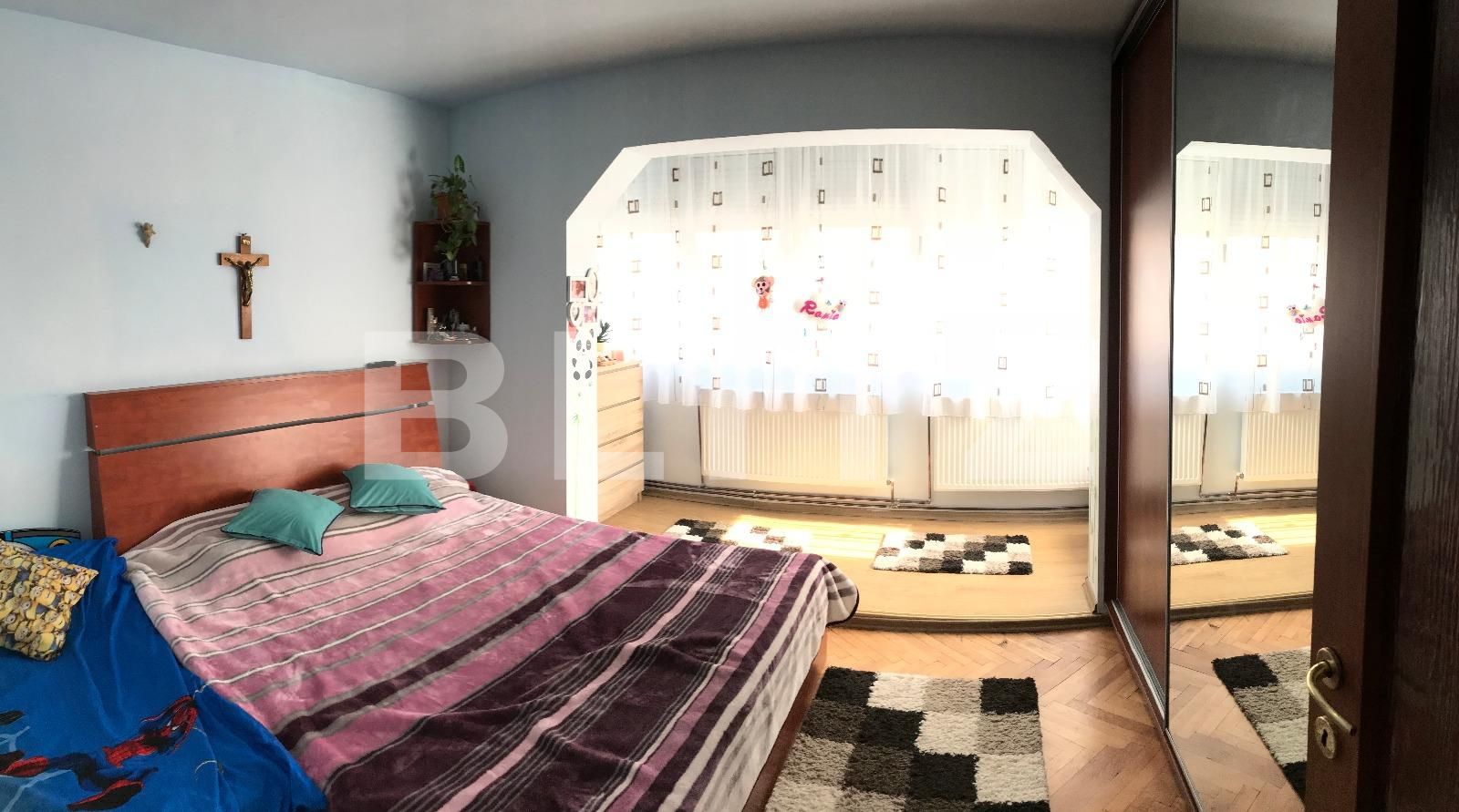 Apartament de vânzare 2 camere Marasti - 33447AV | BLITZ Cluj-Napoca | Poza3