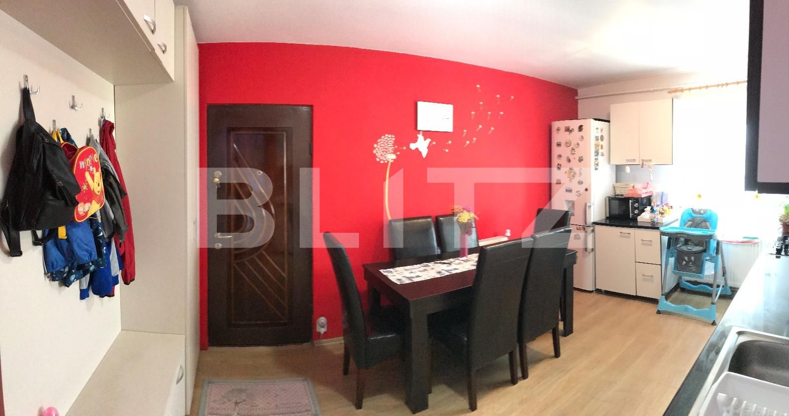 Apartament de vânzare 2 camere Marasti - 33447AV | BLITZ Cluj-Napoca | Poza5