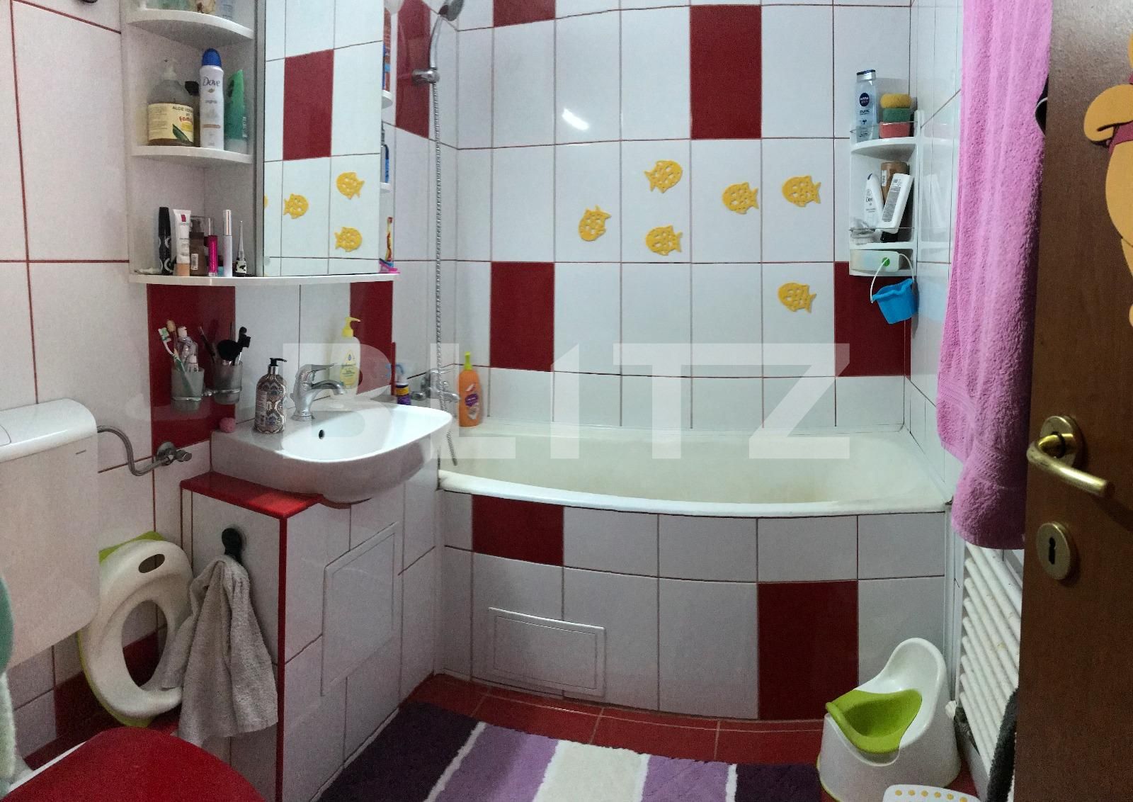 Apartament de vânzare 2 camere Marasti - 33447AV | BLITZ Cluj-Napoca | Poza6