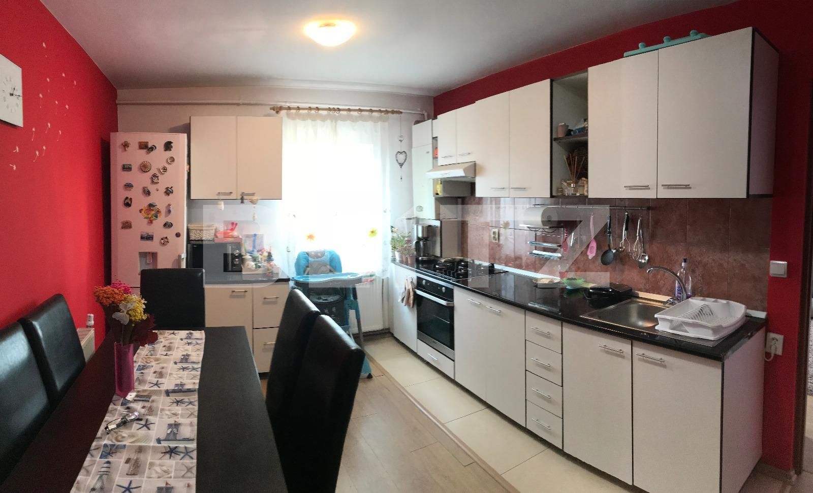 Apartament de vânzare 2 camere Marasti - 33447AV | BLITZ Cluj-Napoca | Poza4