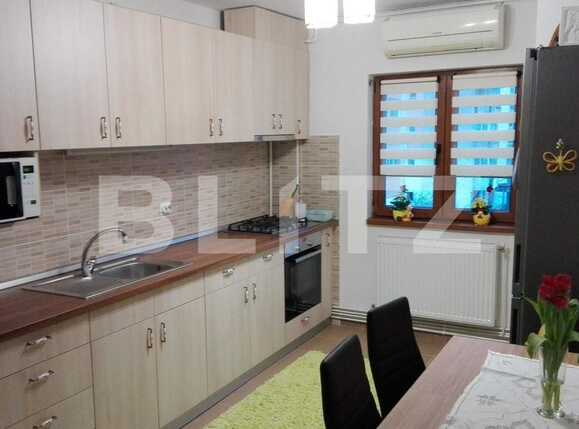 Apartament de vânzare 2 camere Intre Lacuri - 33448AV | BLITZ Cluj-Napoca | Poza6