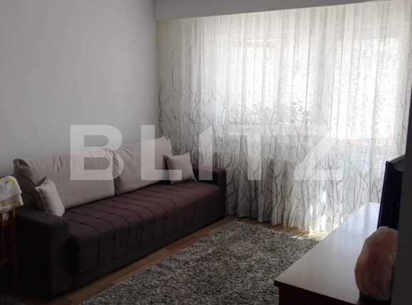 Apartament de vânzare 2 camere Intre Lacuri - 33448AV | BLITZ Cluj-Napoca | Poza1