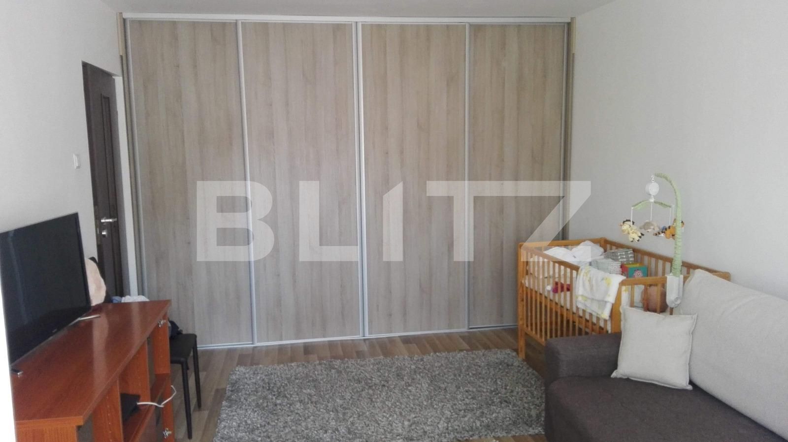 Apartament de vânzare 2 camere Intre Lacuri - 33448AV | BLITZ Cluj-Napoca | Poza2